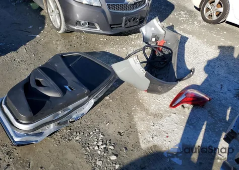 2018 Buick Encore Essence z USA, uszkodzony, nr VIN KL4CJGSB3JB553212